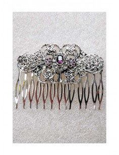 Peineta para traje regional...