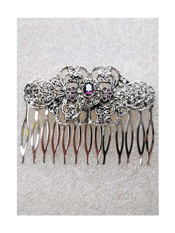 Peineta para traje regional 17274