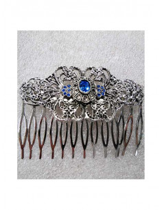 Peineta para traje regional... 2