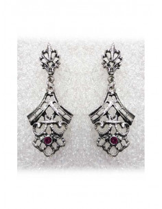 Pendiente regional 16068 morado