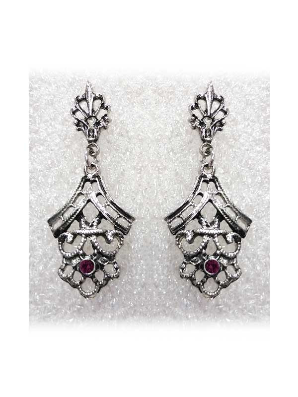 Pendiente regional 16068 morado