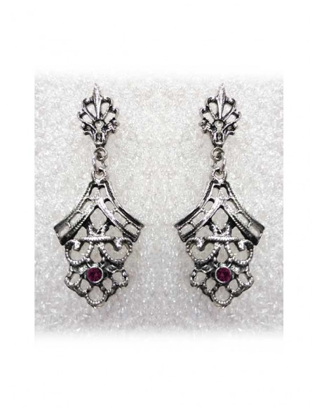 Pendiente regional 16068 morado