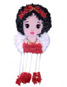 Piñata Blancanieves