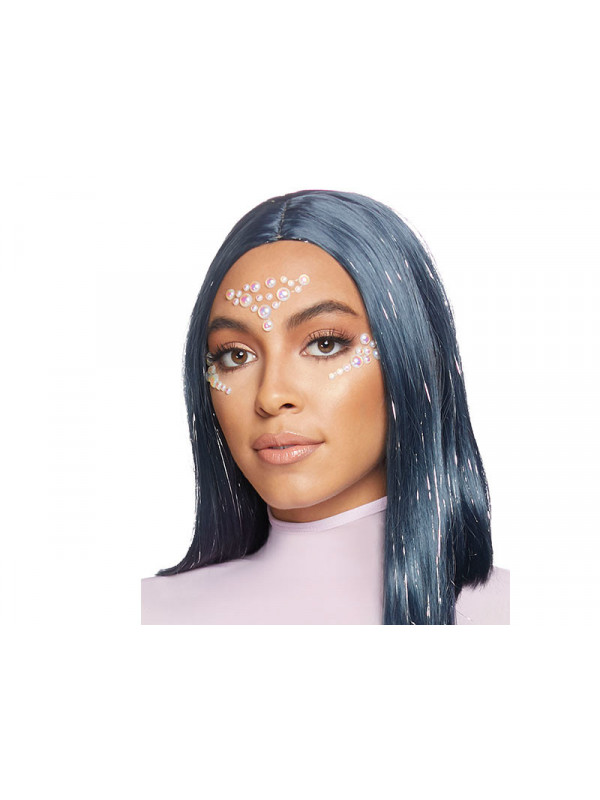 Bisutería facial Liri mujer