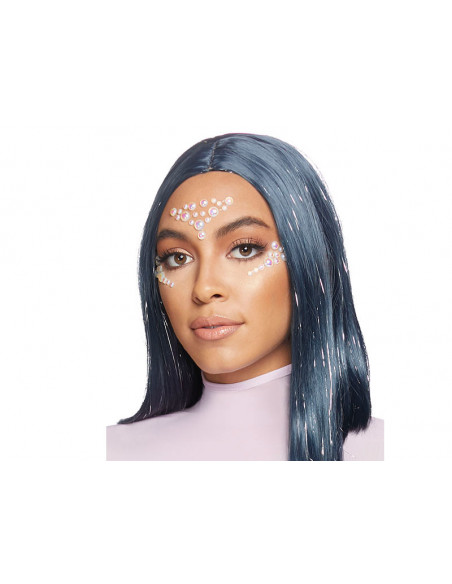 Bisutería facial Liri mujer