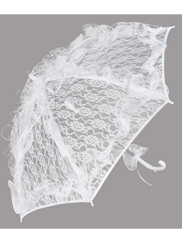 Sombrilla de época Deluxe