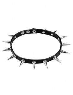 Collar punk Deluxe 2