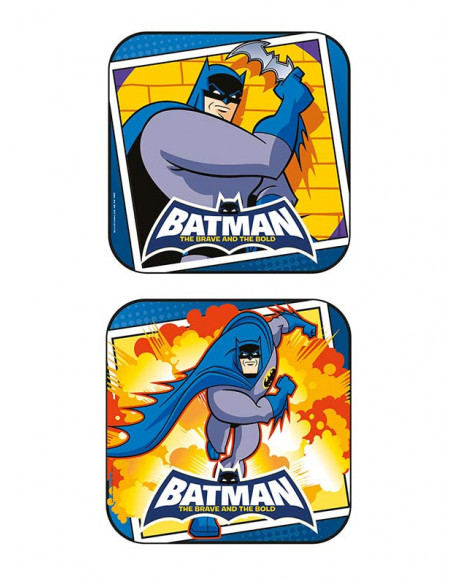 Piñata Batman cómic modelos
