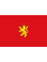 Bandera Zaragoza