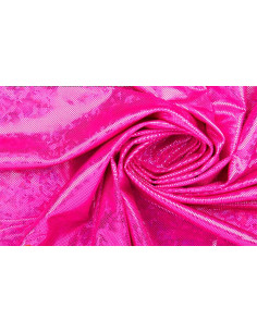 Tela de Danza Taylor fucsia