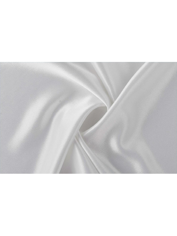 Raso elástico Nidia blanco