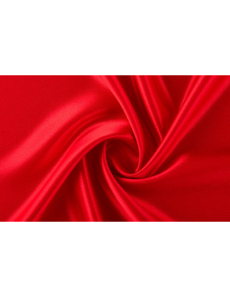 Raso elástico Nidia rojo