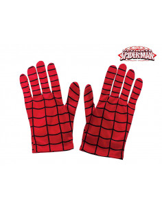 Guantes Spiderman infantiles