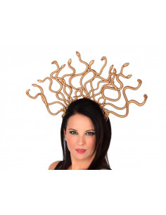 Diadema Medusa
