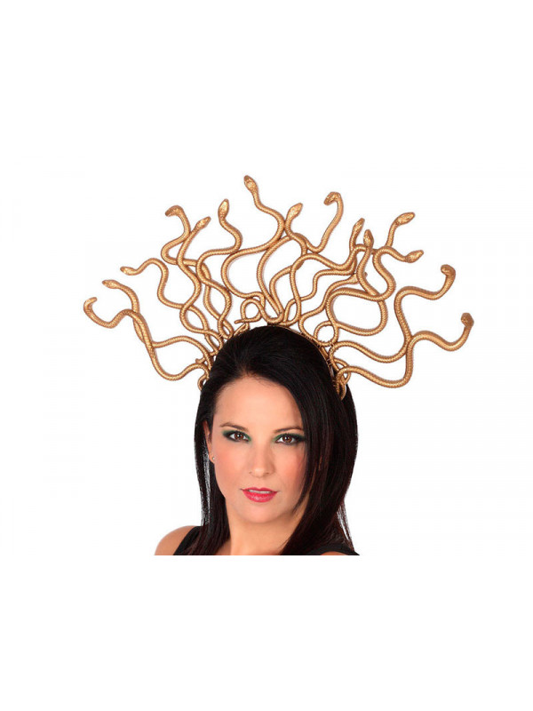 Diadema Medusa
