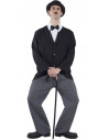 Disfraz Charles Chaplin