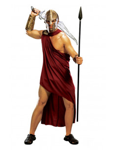 Disfraz Espartano para hombre