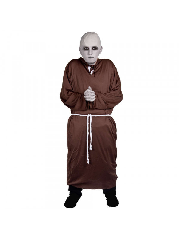 Disfraz de Fétido Addams adulto