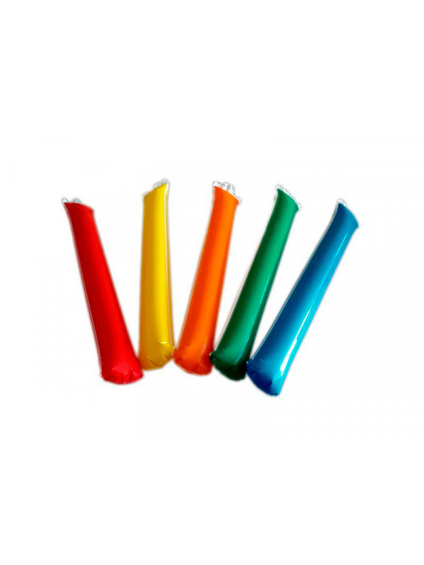 Aplaudidores de colores