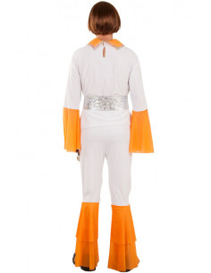 Disfraz Abba para hombre 2