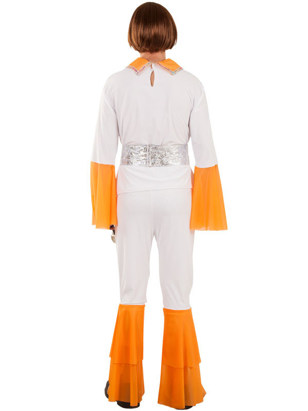 Disfraz Abba para hombre