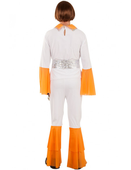 Disfraz Abba para hombre