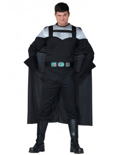 Disfraz Señor Vader hombre