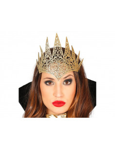 Corona de Reina