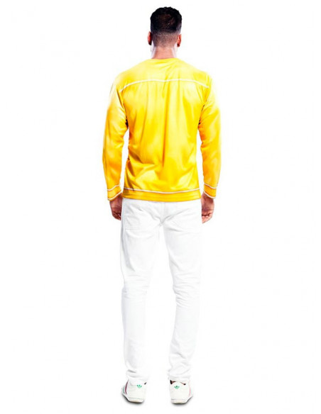 Camiseta Disfraz Freddie Mercury