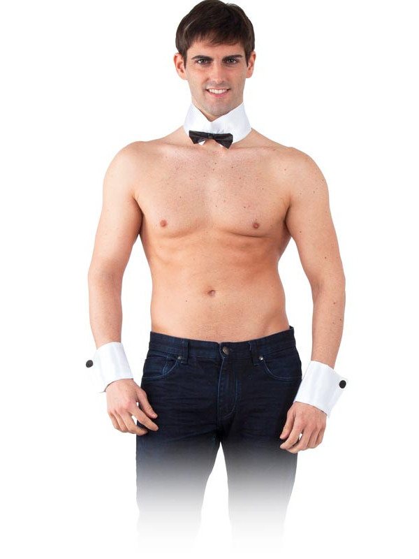 Kit de Stripper para hombre