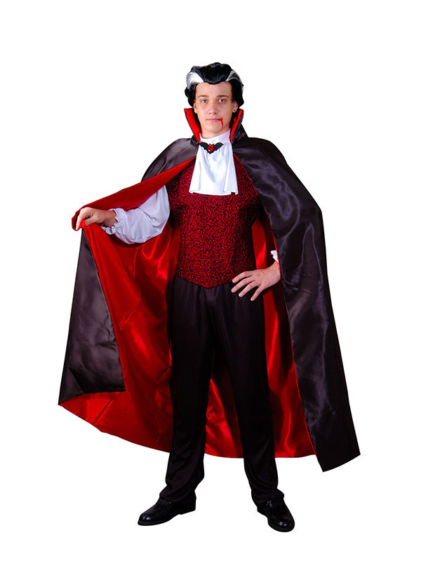 Capa reversible para adulto