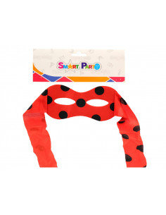 Antifaz Ladybug