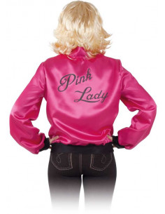Chaqueta Pink Ladies mujer 2