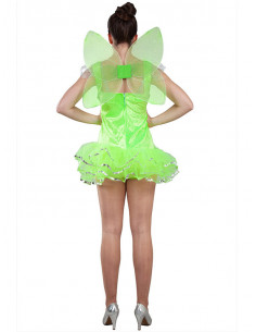 Disfraz Campanilla unisex 2