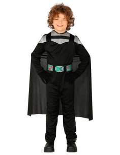 Disfraz Señor Vader infantil