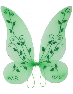 Alas hada del bosque