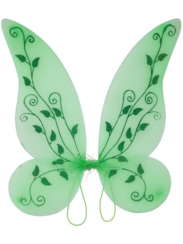 Alas hada del bosque