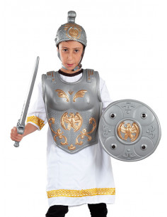 Set romano infantil principal