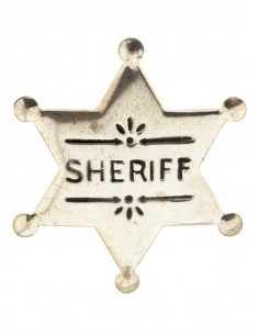 Estrella sheriff 2