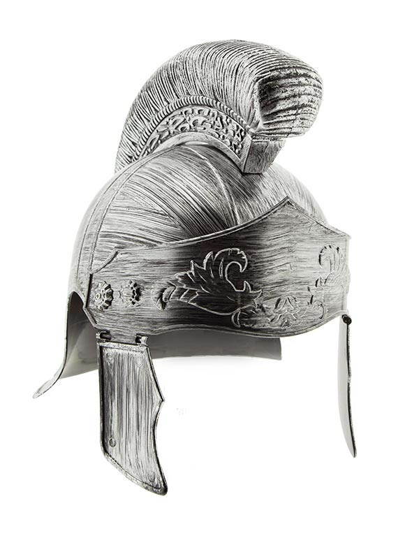 Casco centurión romano