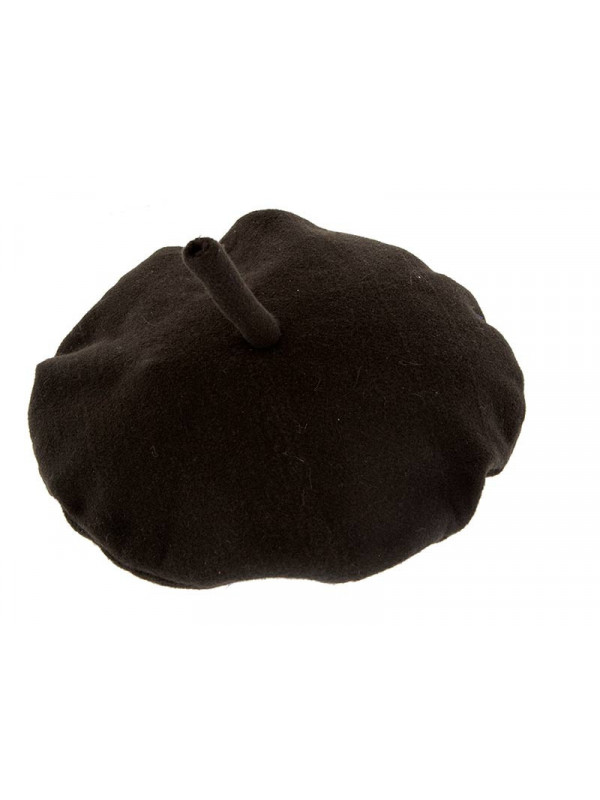 Chapela grande negra