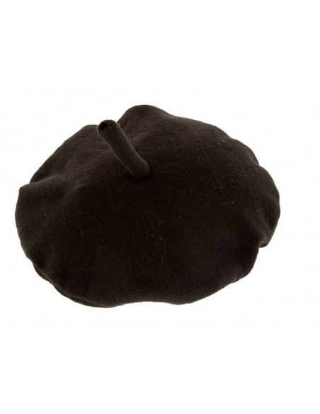 Chapela grande negra