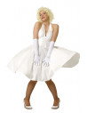 Disfraz de Marilyn Monroe