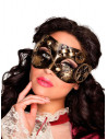 Antifaz Steampunk