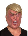 Máscara Trump de látex