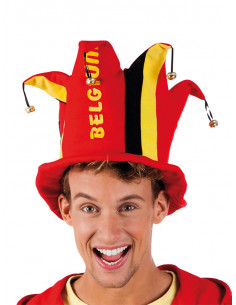 Gorro Bélgica