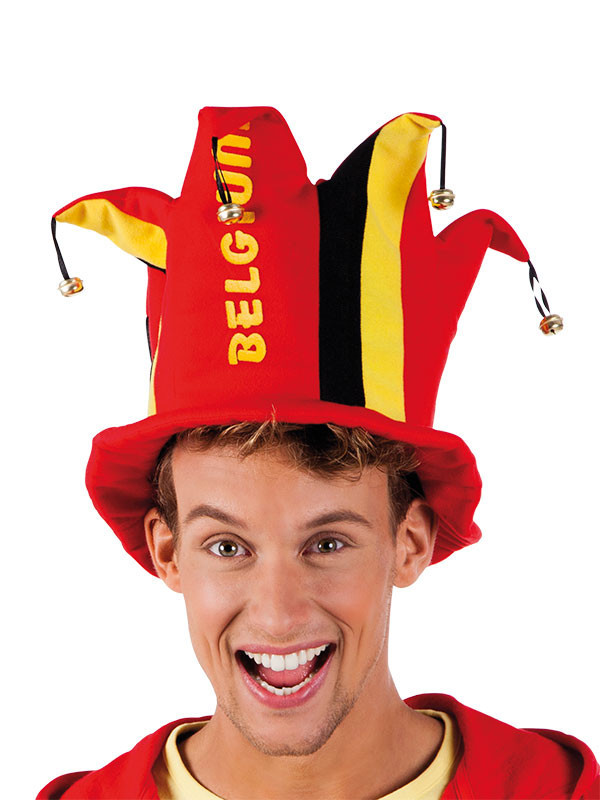Gorro Bélgica