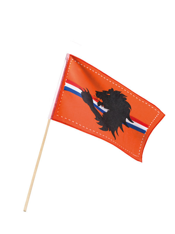 Bandera Holanda