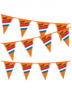 Banderines Holanda
