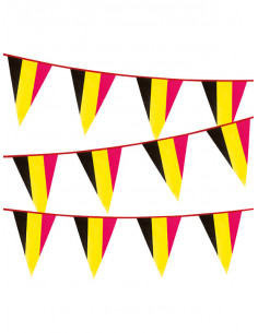 Banderines Bélgica